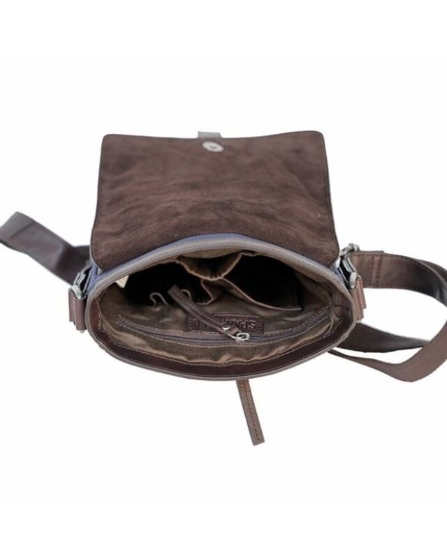 Sparwell SPARWELL Sincere Stefan | Cross-body 3281