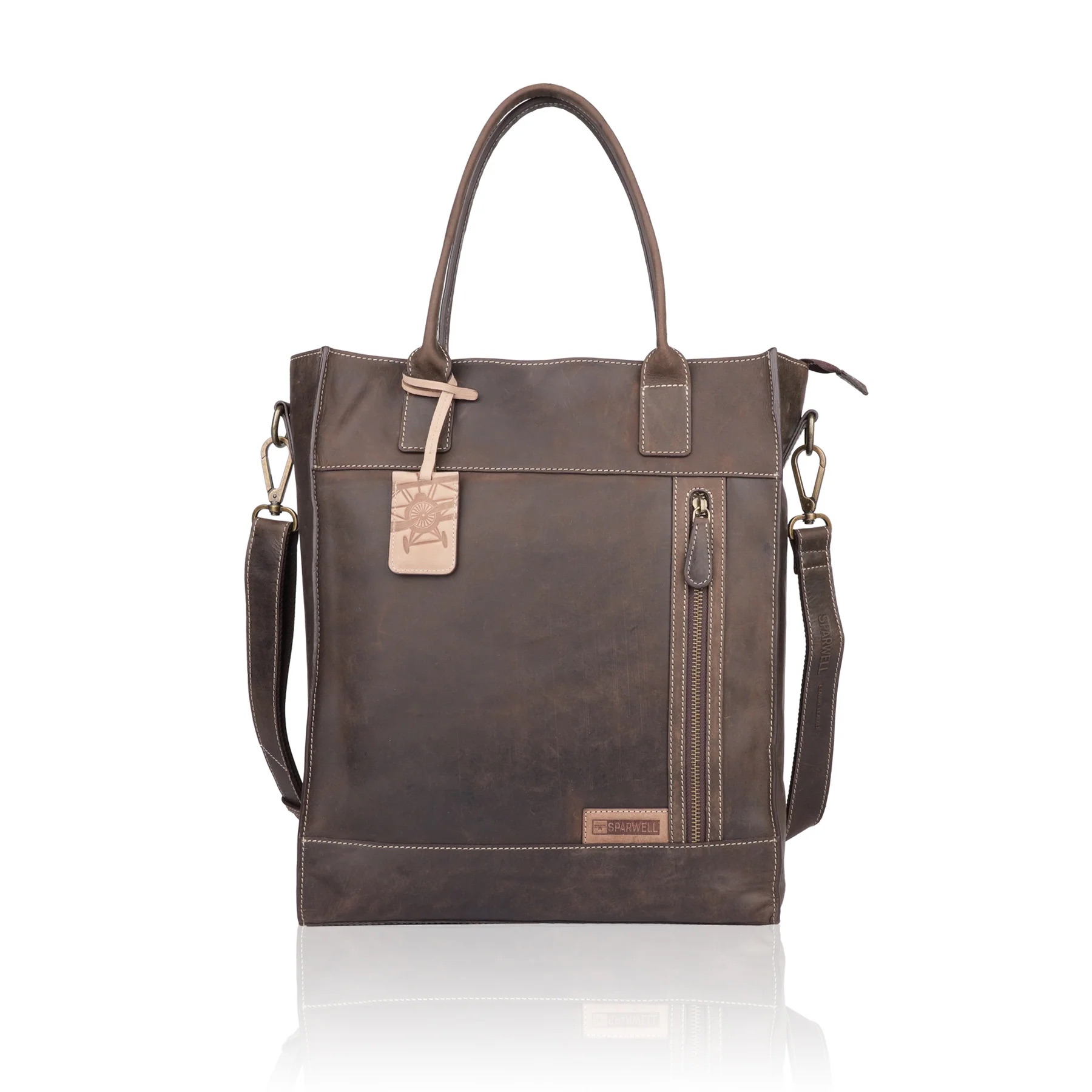 Sparwell SPARWELL Trendy Trinity Shopper 8357