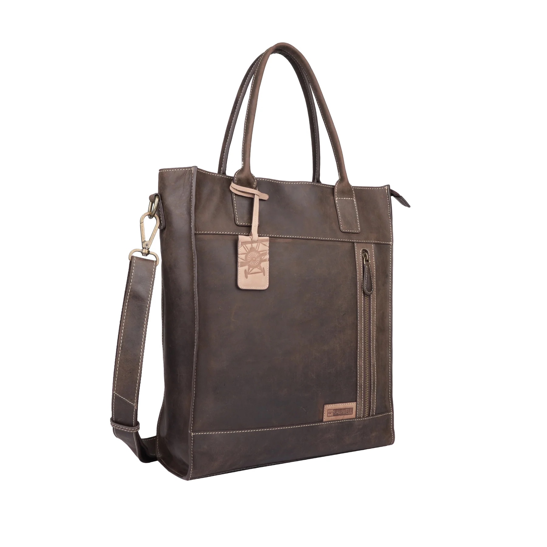 Sparwell SPARWELL Trendy Trinity Shopper 8357