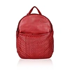 BELLICCI  Eve  Rugzak 8267 - rood - groen