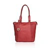 BELLICCI Esther Shopper 8268 - rood - donkerbruin