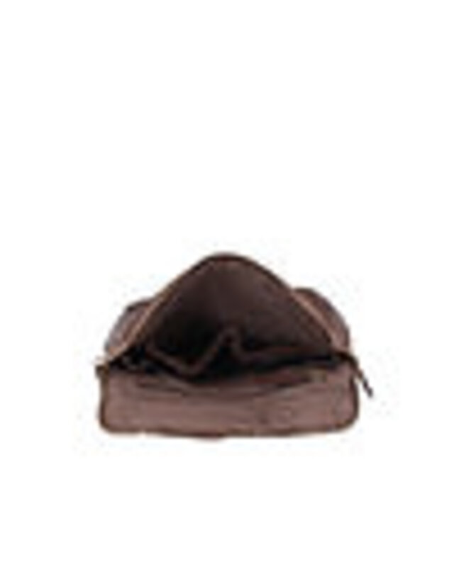 Bellicci   BELLICCI Cheyenne Crossbody 8356 - donkerbruin - cognac