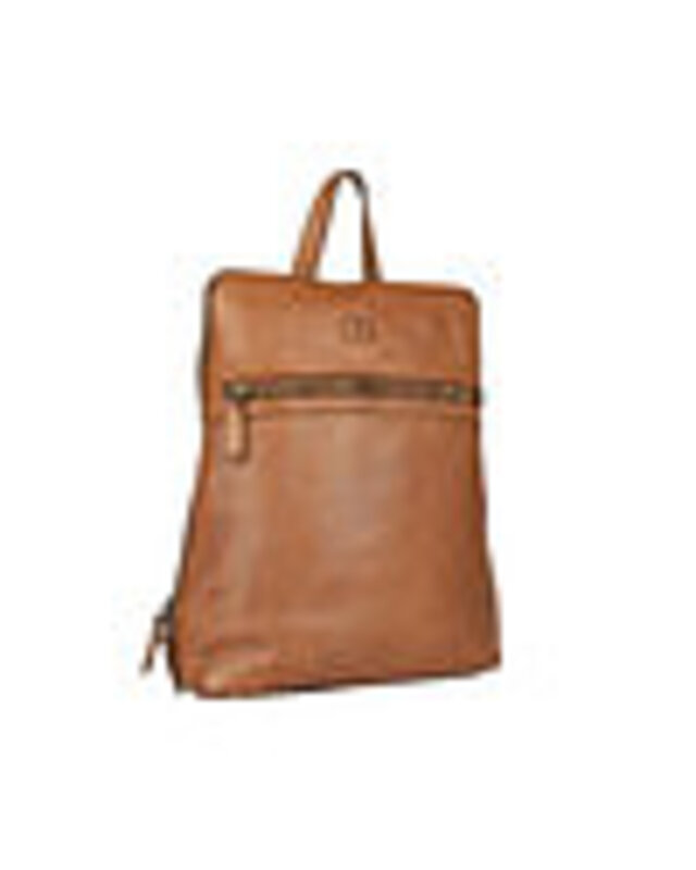 Bellicci   BELLICCI Cheyenne Crossbody 8356 - donkerbruin - cognac