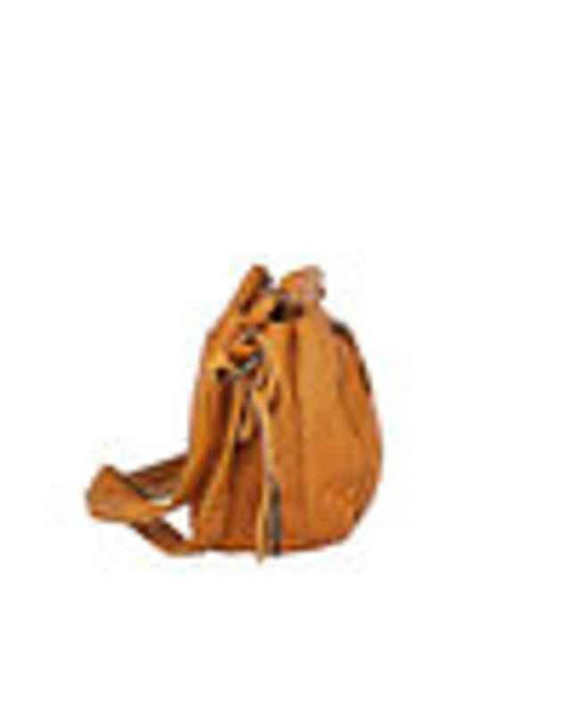 Bellicci  BELLICCI Claudia Crossbody 3364 - cognac - donkerblauw