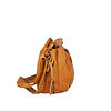 Bellicci  BELLICCI Claudia Crossbody 3364 - cognac - donkerblauw