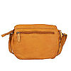 BELLICCI Claudia Crossbody 3364 - cognac - donkerblauw