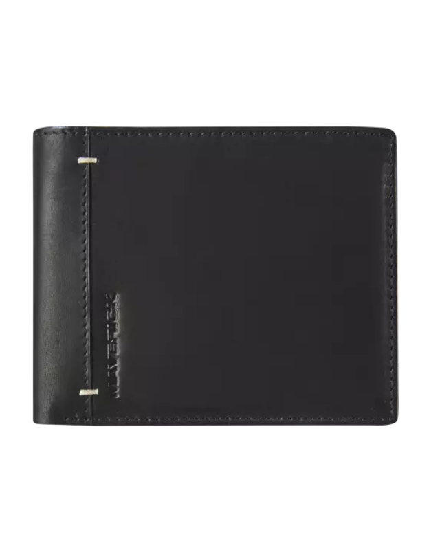 Maverick MAVERICK BILLFOLD - RFID - kleingeldvak