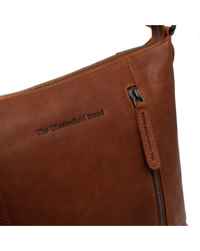 The Chesterfield Brand CHESTERFIELD Schoudertas Vervins