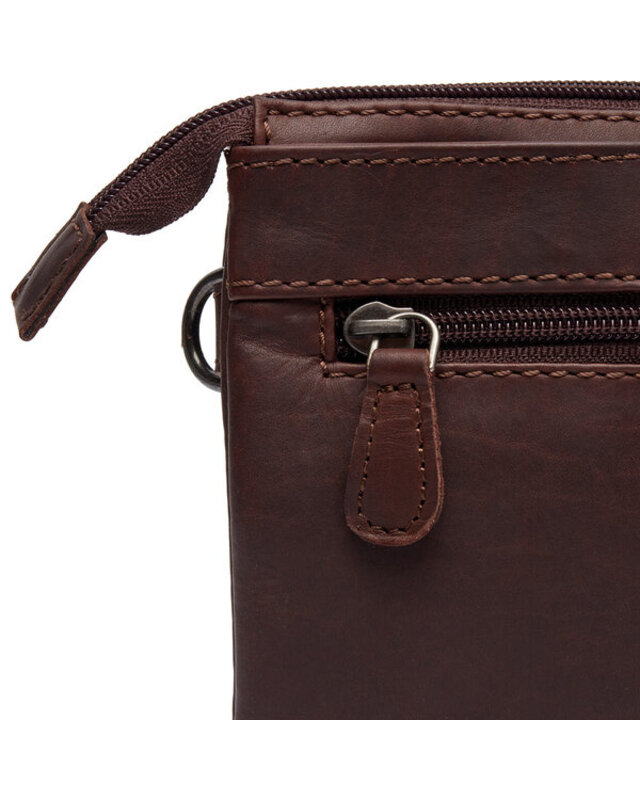 The Chesterfield Brand CHESTERFIELD Schoudertas Thompson