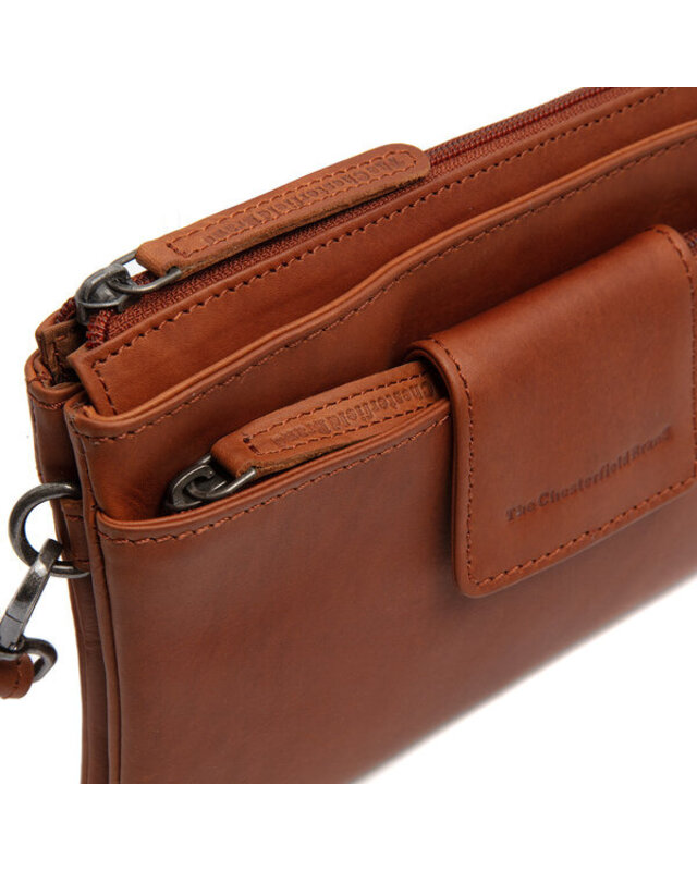 The Chesterfield Brand CHESTERFIELD Schoudertas Thompson