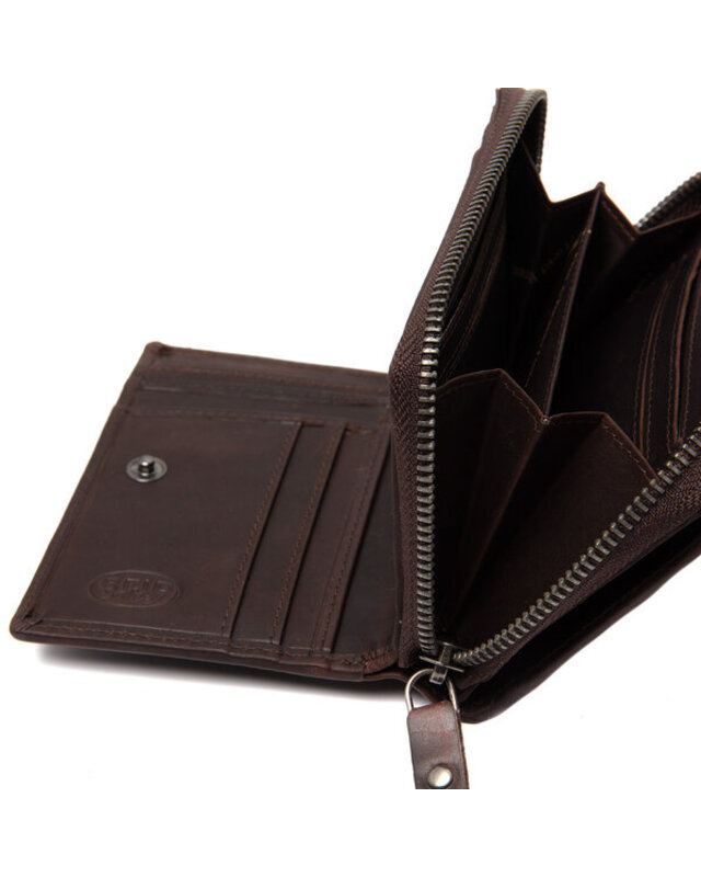 The Chesterfield Brand CHESTERFIELD Portemonnee Dalma
