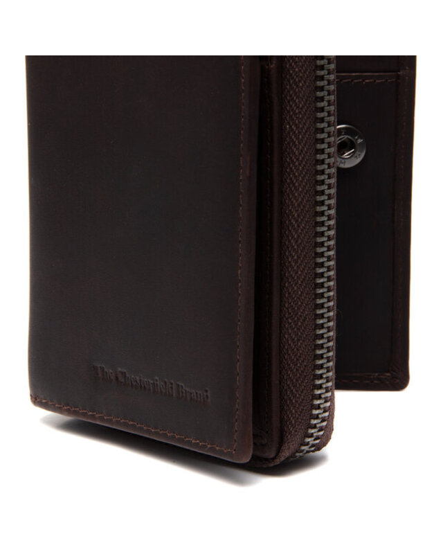 The Chesterfield Brand CHESTERFIELD Portemonnee Dalma