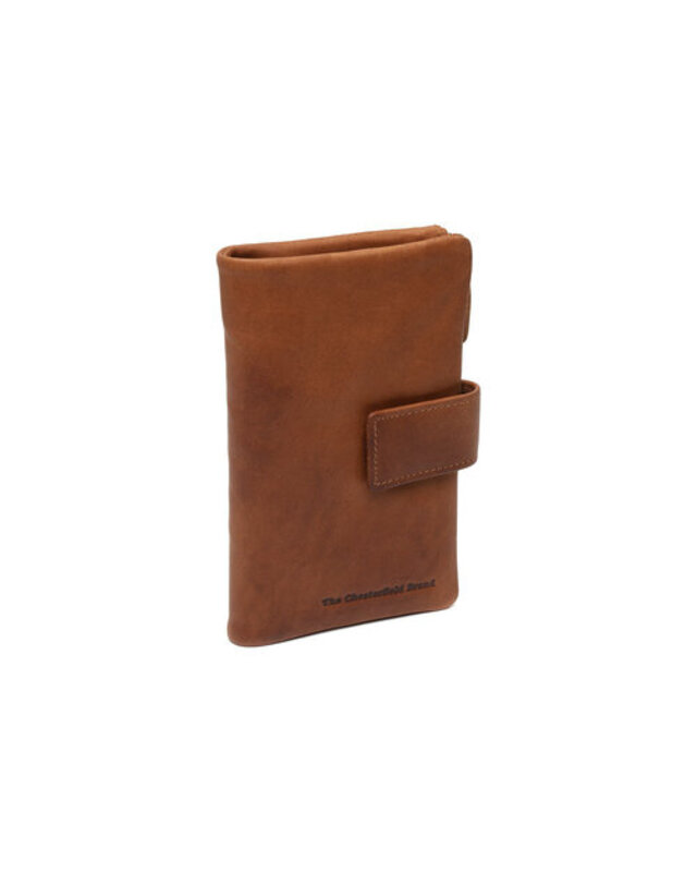 The Chesterfield Brand CHESTERFIELD Portemonnee Landau