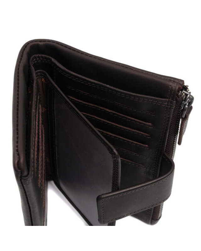 The Chesterfield Brand CHESTERFIELD Portemonnee Landau