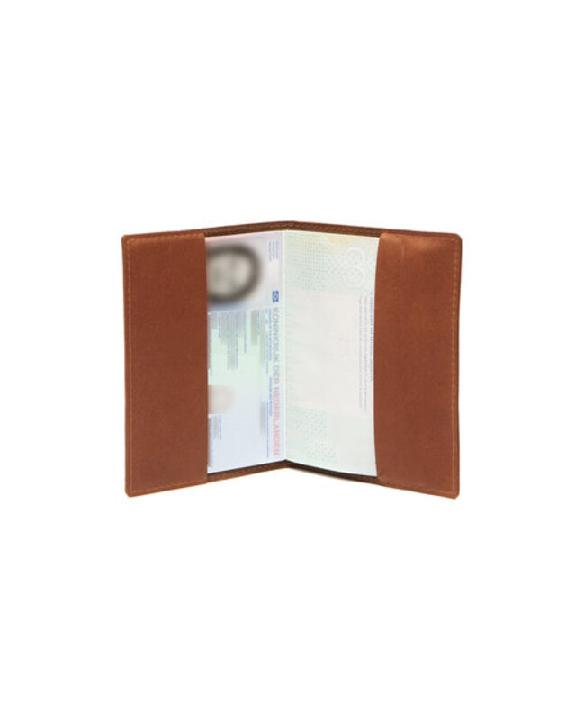 The Chesterfield Brand CHESTERFIELD Paspoorthoes