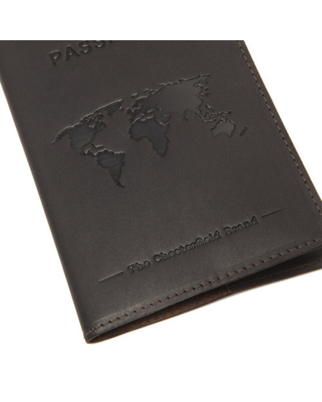 The Chesterfield Brand CHESTERFIELD Paspoorthoes