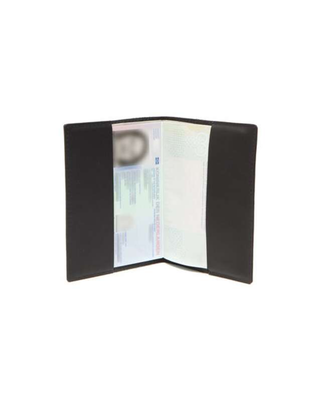 The Chesterfield Brand CHESTERFIELD Paspoorthoes