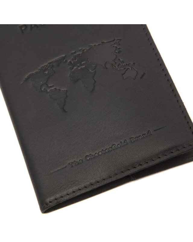 The Chesterfield Brand CHESTERFIELD Paspoorthoes