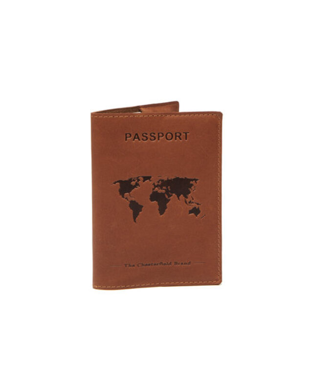 The Chesterfield Brand CHESTERFIELD Paspoorthoes