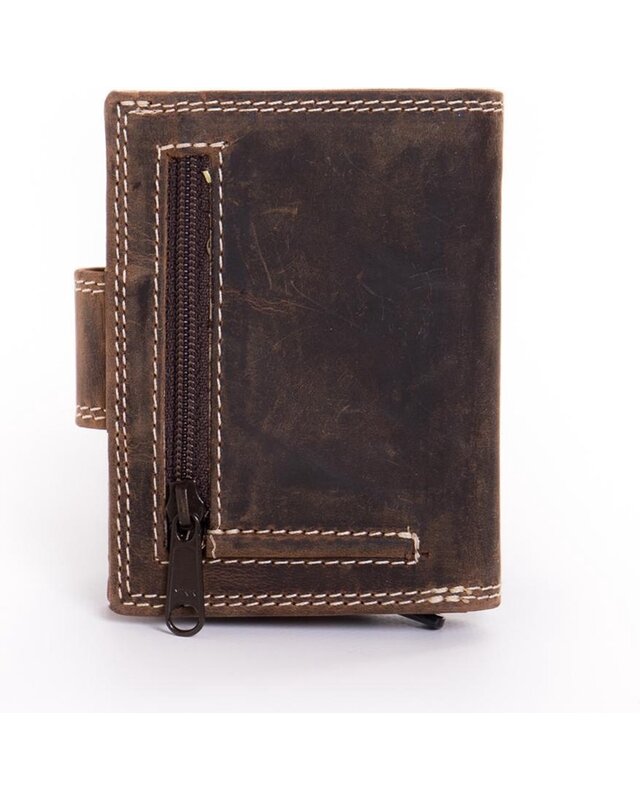 Figuretta Figuretta Pashouder -  CH-002 Bruin