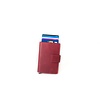 Figuretta kaarthouder GVT-009 zwart / bruin/ blauw/ cognac/rood