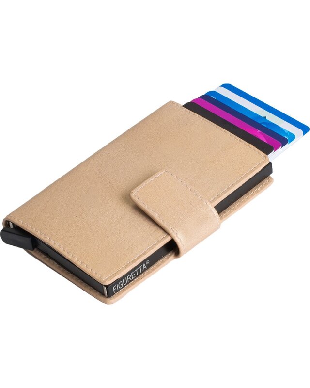 Figuretta FIGURETTA Pashouder - 3064 - veel kleuren