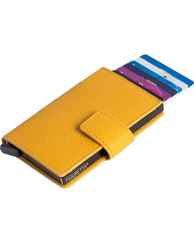 Figuretta FIGURETTA Pashouder - 3064 - veel kleuren