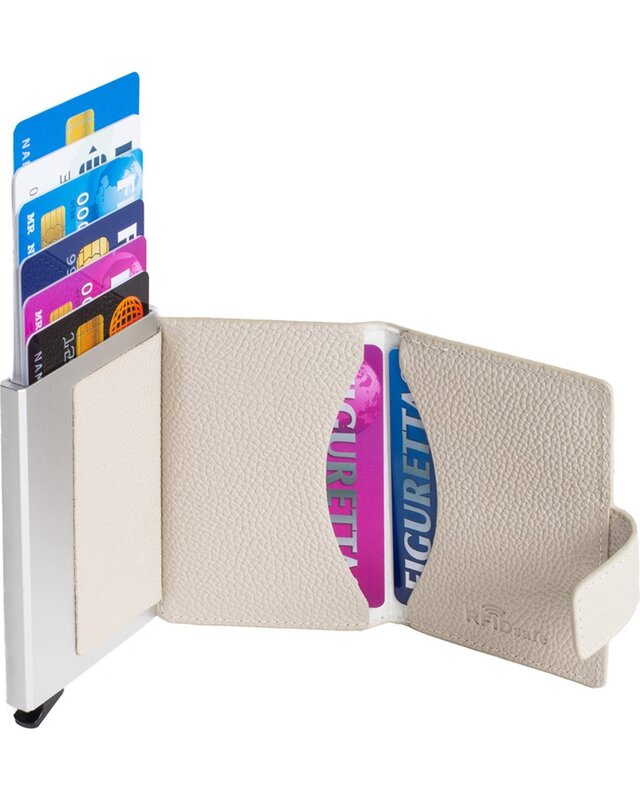 Figuretta FIGURETTA Pashouder - 3064 - veel kleuren