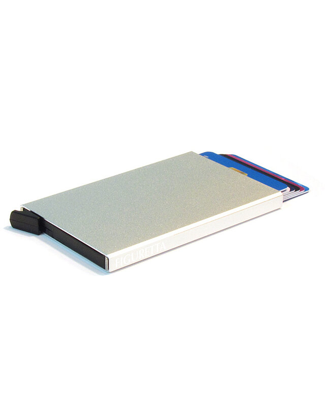 Figuretta FIGURETTA Pashouder - HC - veel kleuren