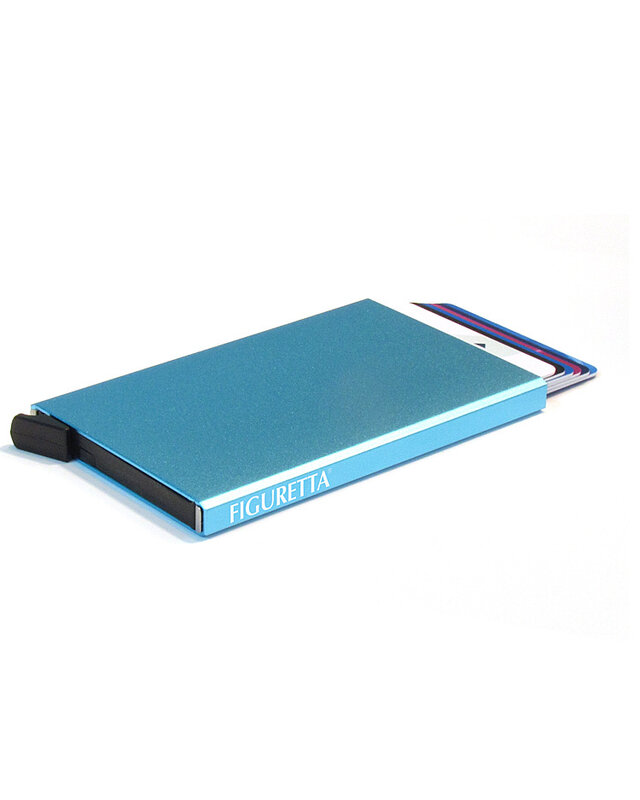 Figuretta FIGURETTA Pashouder - HC - veel kleuren