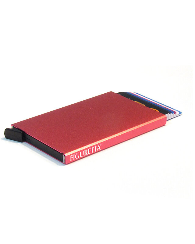 Figuretta FIGURETTA Pashouder - HC - veel kleuren