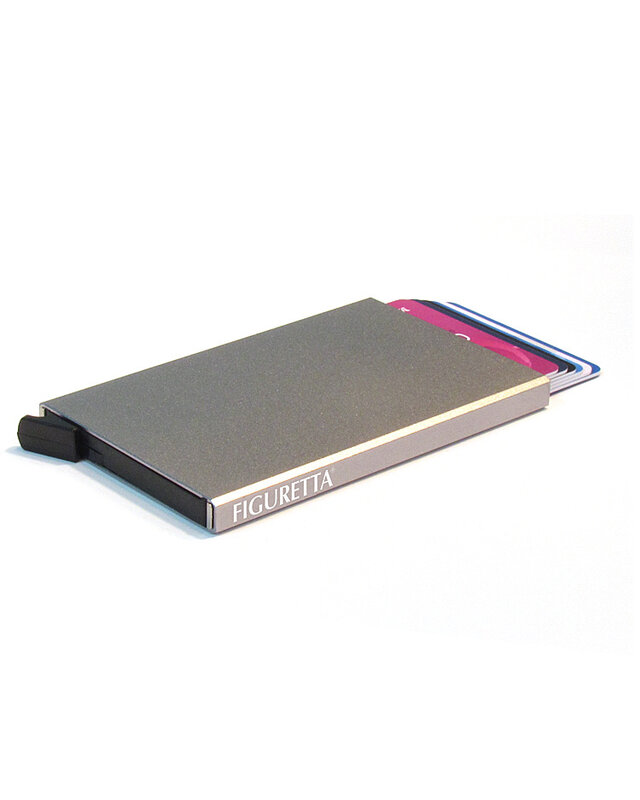 Figuretta FIGURETTA Pashouder - HC - veel kleuren