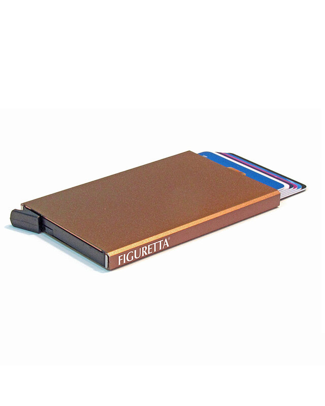 Figuretta FIGURETTA Pashouder - HC - veel kleuren