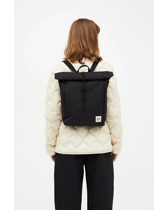 Lefrik LEFRIK Mini Roll  -  zwart / camel