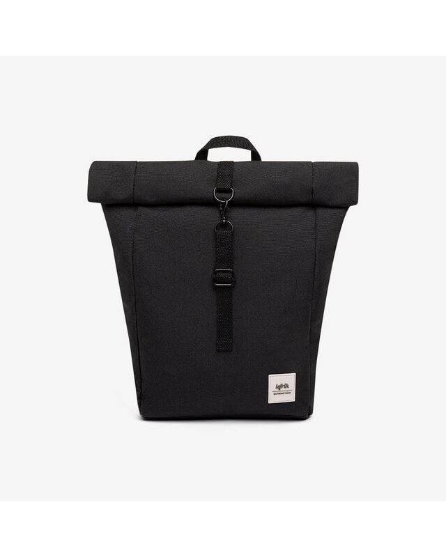 Lefrik LEFRIK Mini Roll  -  zwart / camel