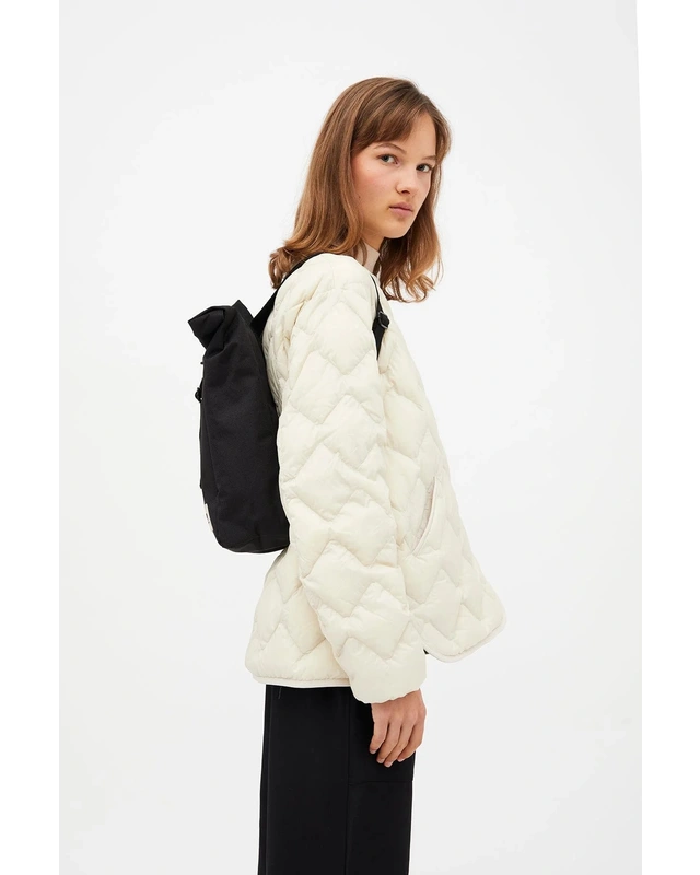 Lefrik LEFRIK Mini Roll  -  zwart / camel