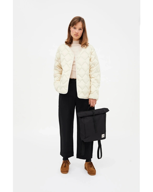 Lefrik LEFRIK Mini Roll  -  zwart / camel