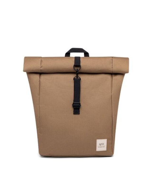 Lefrik LEFRIK Mini Roll  -  zwart / camel