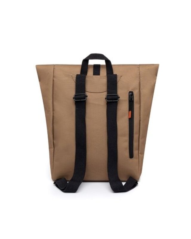 Lefrik LEFRIK Mini Roll  -  zwart / camel