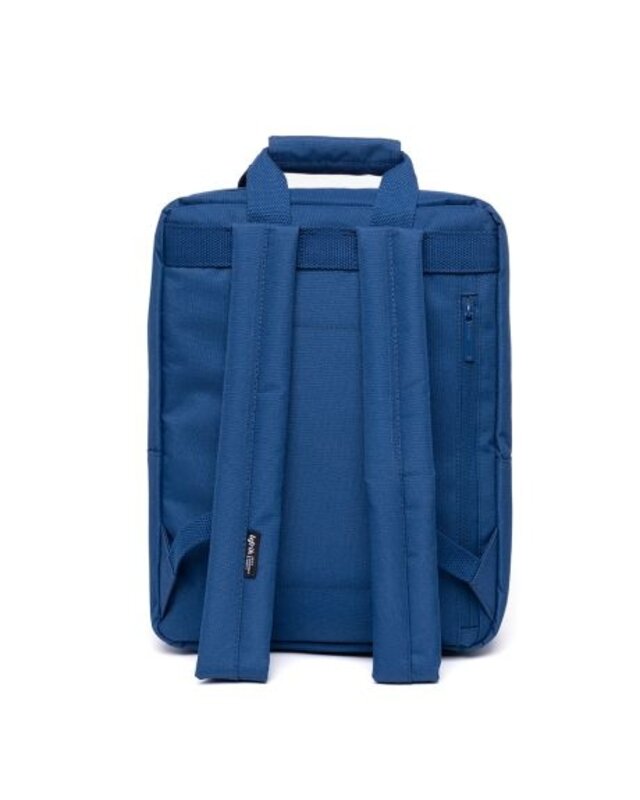 Lefrik Lefrik Smart Daily13 Dark Klein - blauw