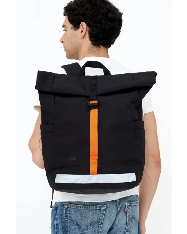 Lefrik LEFRIK Lars Roll Maibon - groen - grijs - zwart