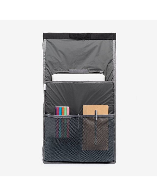 Lefrik LEFRIK Lars Roll Maibon - groen - grijs - zwart