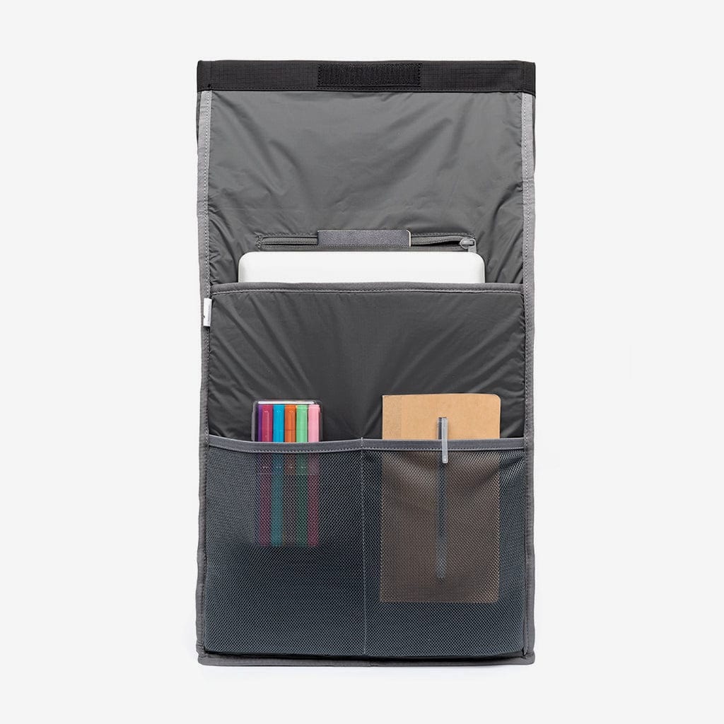 Lefrik LEFRIK Lars Roll Maibon - groen - grijs - zwart