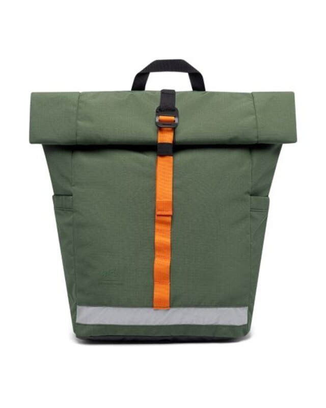 Lefrik LEFRIK Lars Roll Maibon - groen - grijs - zwart