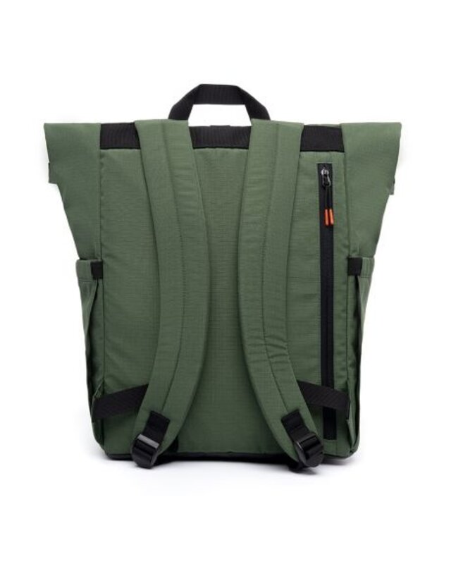 Lefrik LEFRIK Lars Roll Maibon - groen - grijs - zwart