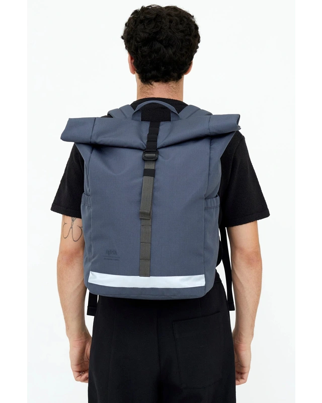 Lefrik LEFRIK Lars Roll Maibon - groen - grijs - zwart