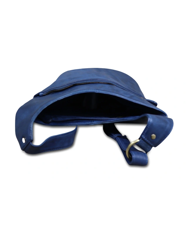 Neuhaus NEUHAUS Schoudertas N0001 - blauw