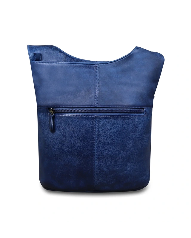 Neuhaus NEUHAUS Schoudertas N0001 - blauw