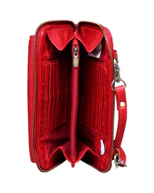 Neuhaus NEUHAUS Telefoontas/ portemonnee N0577 - veel kleuren