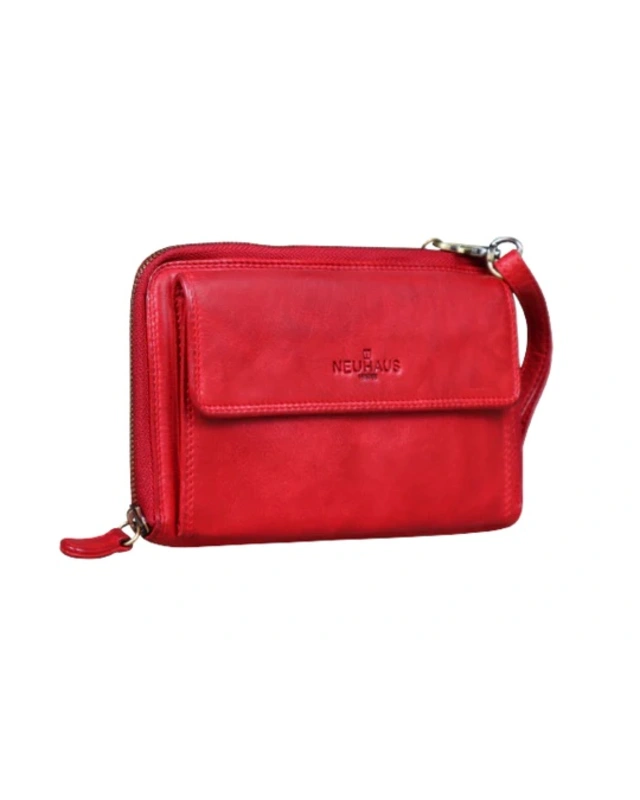 Neuhaus NEUHAUS Telefoontas/ portemonnee N0577 - veel kleuren